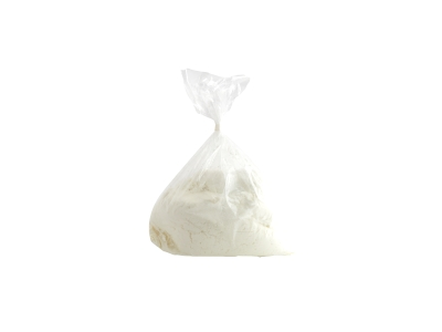Varškė, 0,5 %, trinta, 1 kg, RIV (M)