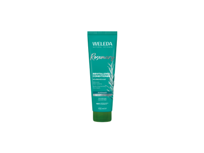 Gaivinamasis kondicionierius su rozmarinu WELEDA ROSEMARY, 150 ml