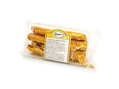 Sausainiai SMĖLIO JUOSTA, 230 g