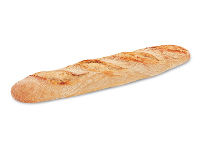 Šaldytas grikių batonas, 265g