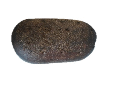 Juoda duona su kmynais, 490 g
