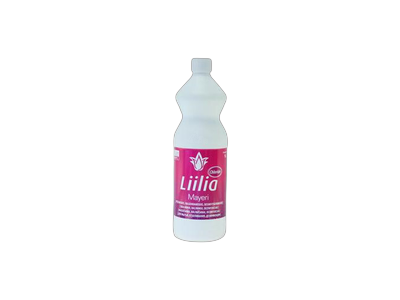 Baliklis Liilia 1L baltiems audiniams
