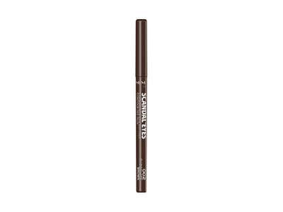 Akių pieštukas RIMMEL SCANDAL'EYES DEFINER, Nr. 002, 0.35 g