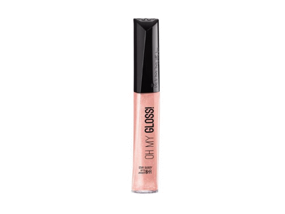 Lūpų blizgis RIMMEL OH MY GLOSS, Nr. 100, 6.5 g