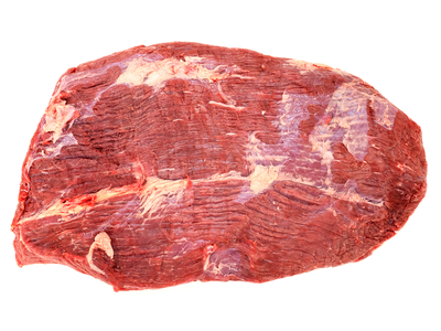 Brandinta (30 d.+) mėsinių galvijų krūtininė, nuplėvinta, FEEL THE BEEF, kg