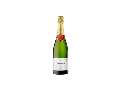Put.sausas vynas CODORNIU CLAS.CAVA B., 0,75l
