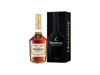 Konjakas HENNESSY VERY SPECIAL dėžutėje, 700 ml