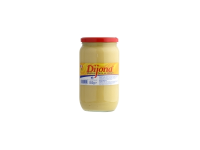 Garstyčios DIJONA 850 g