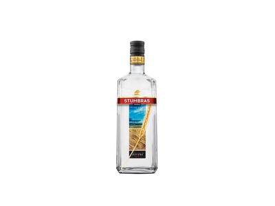 Degtinė STUMBRAS VODKA ŠIMTMEČIO, alk. 40 % tūrio, 0,7 l