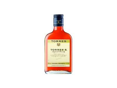 Torres 5 0,2 L