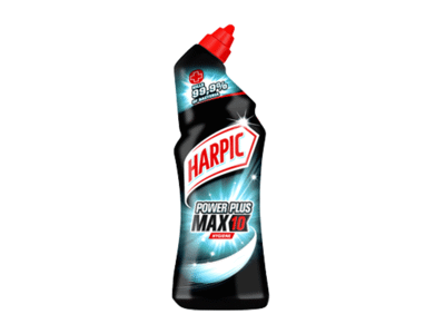 WC valiklis HARPIC MAX DESINFECT, 750 ml