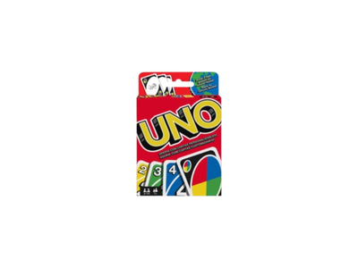 Kortos UNO, 1 vnt.