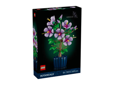 Konstruktorius LEGO Botanicals 10372, 1 vnt.