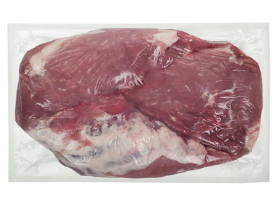 Kiaulienos kumpis be kaulų, be lašinių (4D), užšaldytas, ~1 kg UME