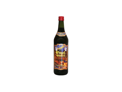 🇭🇺 Engel gluhwein aromatizuotas karšto vyno gėrimas 9.5%, 1 l