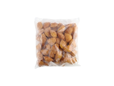 Mini čeburekai SUPER, su mėsa, 700 g
