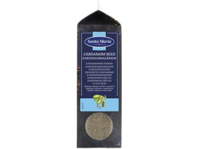 Maltas kardamonas SANTA MARIA, 500 g