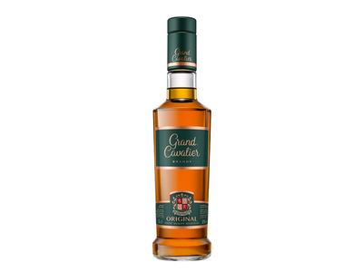 Brendis GRAND CAVALIER, 38%, 0,35 l