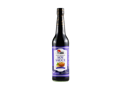 Lengvas sojų padažas CHAIN KWO, 623ml