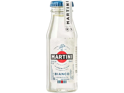 Martini Bianco 0,06 l