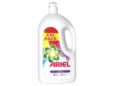 Skystas skalbiklis ARIEL Color, 70 skalb., 3,5 l