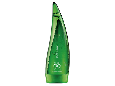 Kūno kremas Holika Holika Aloe, 250 ml