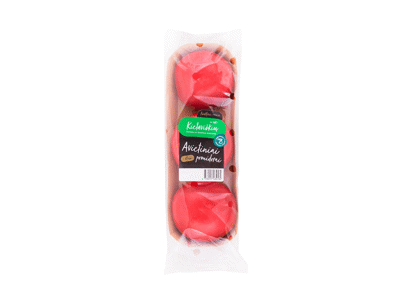 Lietuviški avietiniai pomidorai, 450 g