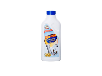 Vamzdžių valiklis KURMIS, 500 ml