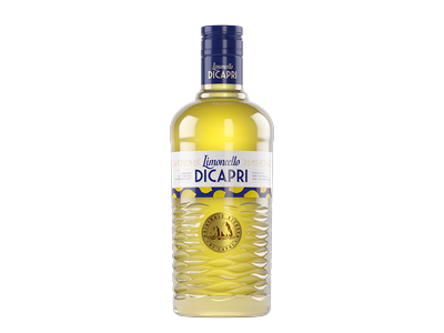 Likeris Limoncello Di Capri NRF, 30%, 0.7l