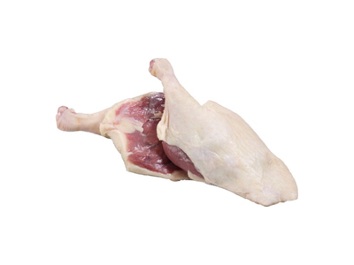 Šaldytos ančių kulšelės, 2 vnt., 550 g,kg
