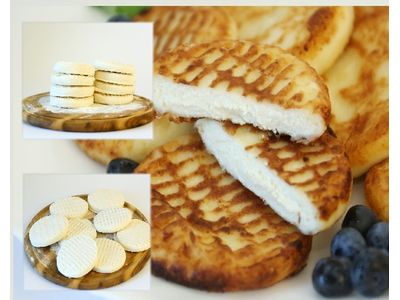 Šaldyti, vaikiški varšketukai, 60 g (60g x 100vnt )