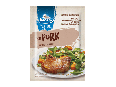 Kiaulienos prieskoniai VEGETA, 20 g