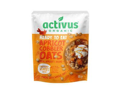 Ek. aviž. košė su šal. ir abr. ACTIVUS, 185 g
