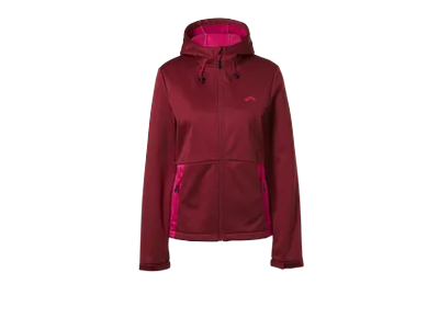 CRIVIT Vyrų arba moterų „Softshell“ striukė