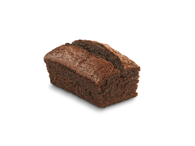 Šokoladinis pyragas, 400 g