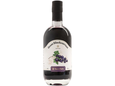 Great Blackcurrant 0,5 l