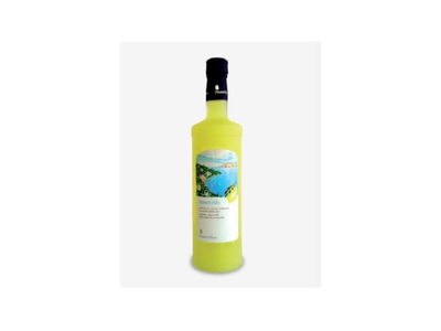 Likeris NASTRO D'ORO LIMONCELLO, 32%, 700 ml