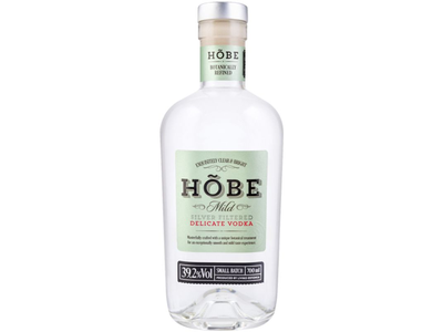 HOBE Mild 0,7 l