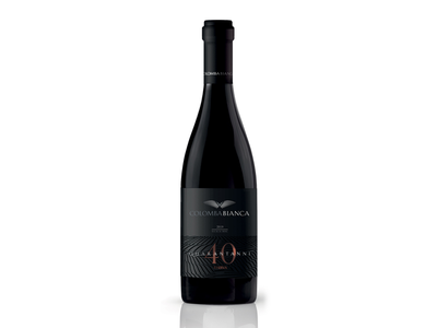 Vynas, Quarantanni Rosso Riserva Siclia DOC, 14,5%, 0,75l,