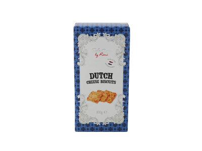 Sviestiniai sausainiai SELECTION, 100 g