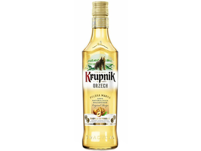 KRUPNIK Orzech 0,5 L