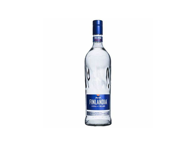 Degtinė FINLANDIA, alk. 40 % tūrio, 1 l