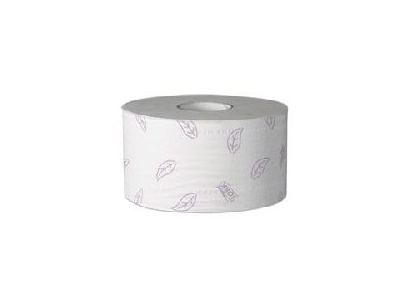 Tualetinis popierius TORK Premium Mini Jumbo Roll T2, 3 sl., 120 m, 110255
