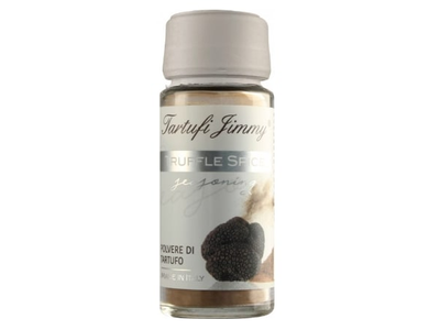 Trumų prieskoniai TARTUFI JIMMY, 45g