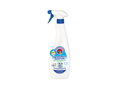 Universalus valiklis su soda, Chanteclair, 600 ml 