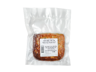 Varškės keptas sūris OSTVALDS FABRICA, ~200g