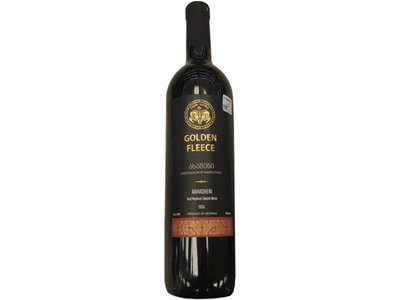 Golden Fleece Akhasheni 0,75 l