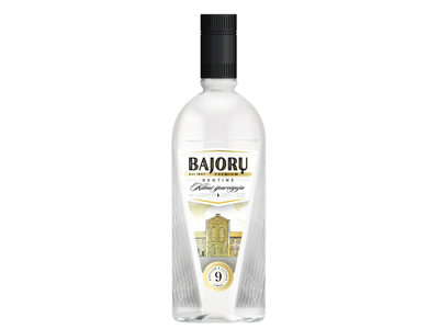 Bajorų Premium Gold Vodka 0,5 l