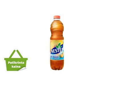 Nestea Peach, 1.5 l