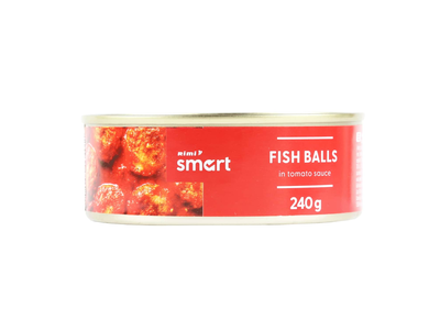Žuvies kukuliai RIMI SMART pom.pad.,240g